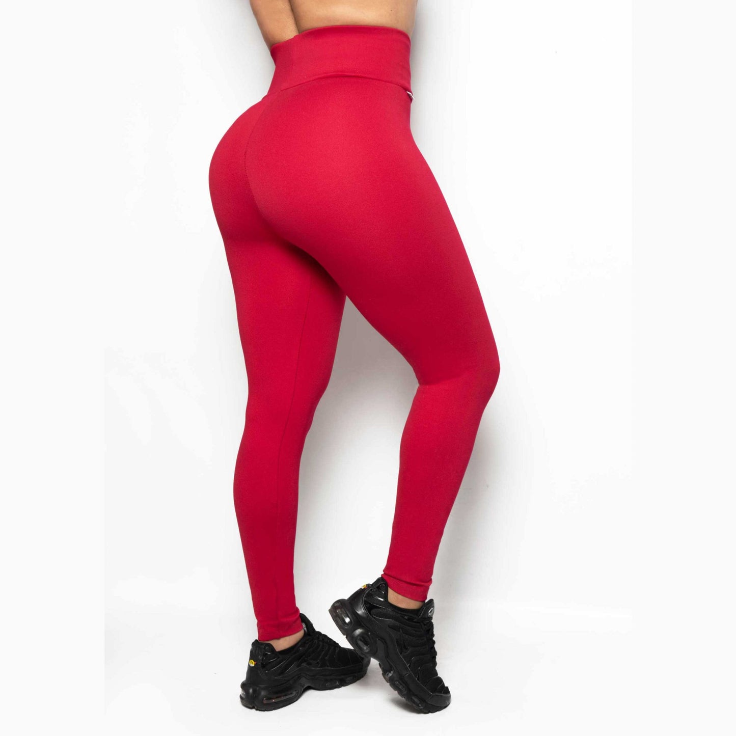 PROMOCION DE LEGGINS CALIDAD PREMIUM CONTROL DE ABDOMEN CONTROL DE CELULITIS TALLA UNICA